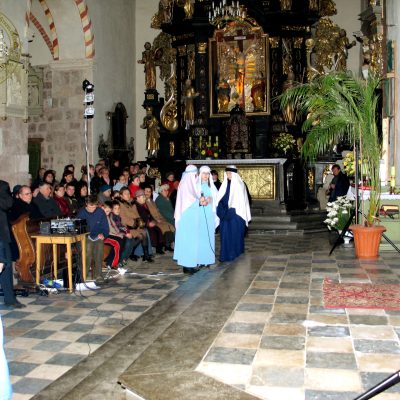 Misterium Męki Pańskiej 2006 (33)