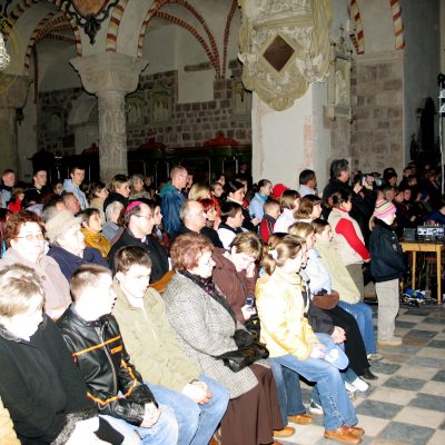 Misterium Męki Pańskiej 2006 (32)