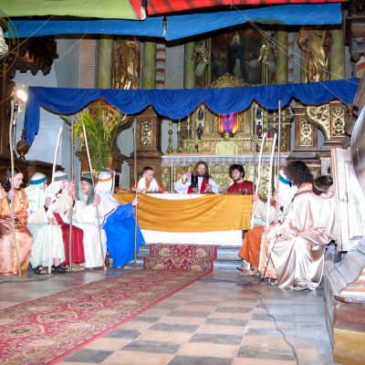 Misterium Męki Pańskiej 2006 (31)