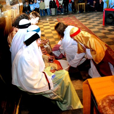 Misterium Męki Pańskiej 2006 (30)