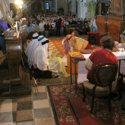 Misterium Męki Pańskiej 2006 (29)