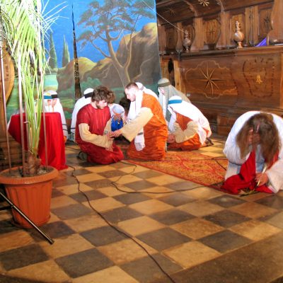 Misterium Męki Pańskiej 2006 (26)