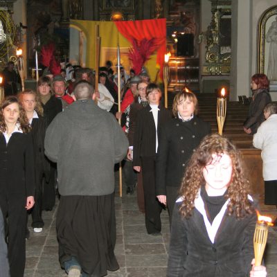 Misterium Męki Pańskiej 2006 (19)