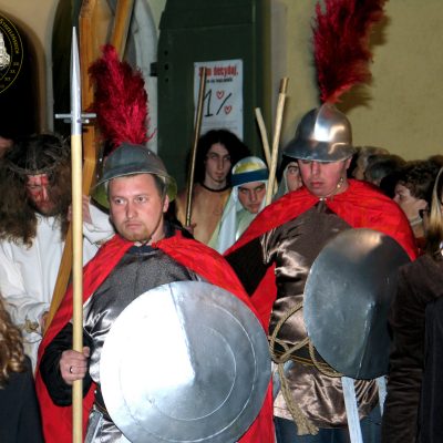 Misterium Męki Pańskiej 2006 (18)