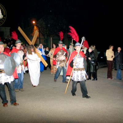 Misterium Męki Pańskiej 2006 (17)