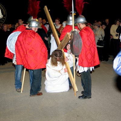 Misterium Męki Pańskiej 2006 (15)