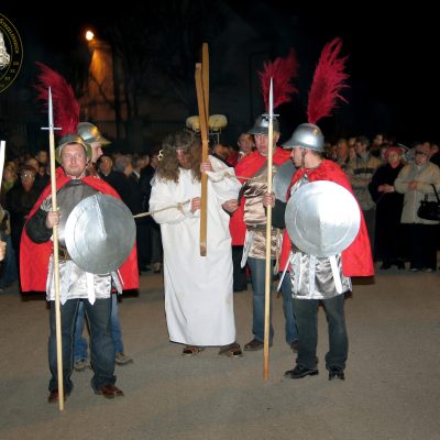 Misterium Męki Pańskiej 2006 (14)