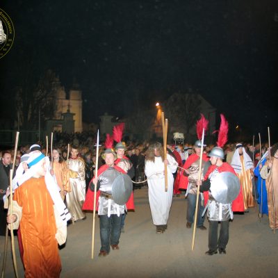 Misterium Męki Pańskiej 2006 (13)