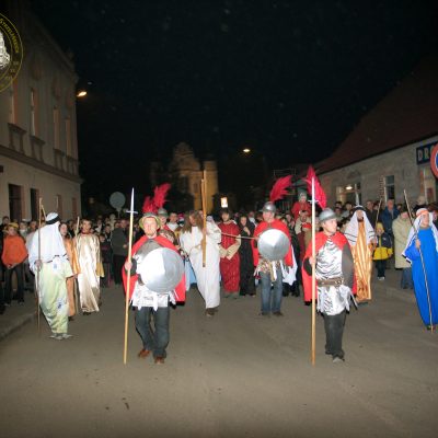 Misterium Męki Pańskiej 2006 (12)