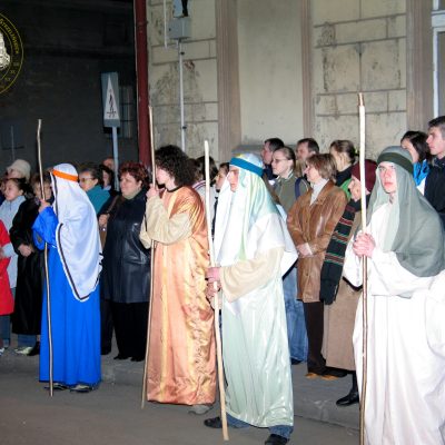 Misterium Męki Pańskiej 2006 (11)