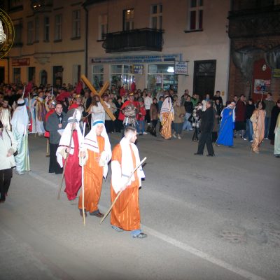 Misterium Męki Pańskiej 2006 (10)