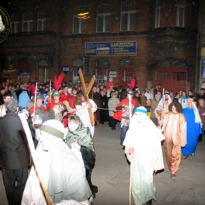 Misterium Męki Pańskiej 2006 (9)