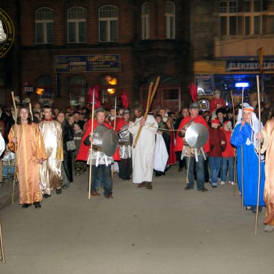 Misterium Męki Pańskiej 2006 (8)