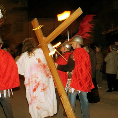 Misterium Męki Pańskiej 2006 (7)