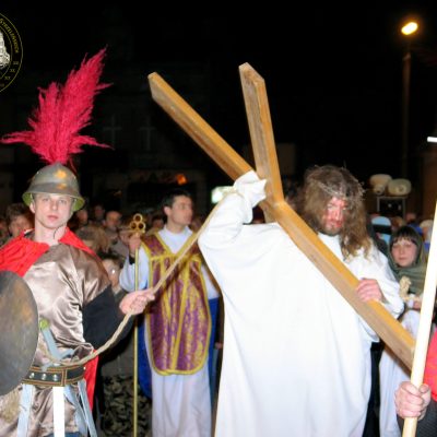 Misterium Męki Pańskiej 2006 (6)