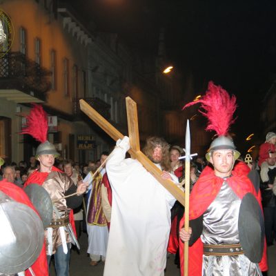 Misterium Męki Pańskiej 2006 (5)