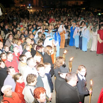 Misterium Męki Pańskiej 2006 (3)