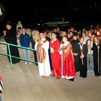 Misterium Męki Pańskiej 2006 (1)